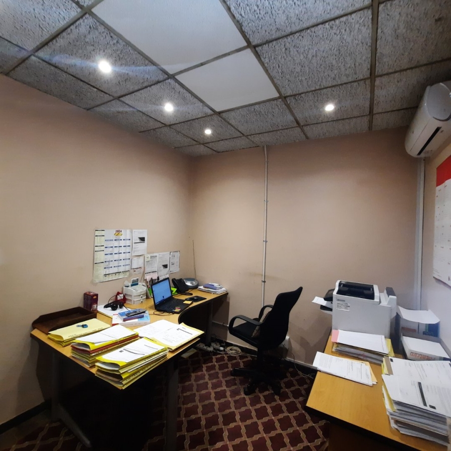 Commercial Property for Sale in Westdene Free State